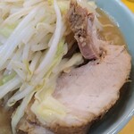 ラーメン二郎 - 