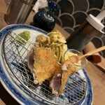 酒肴あおもん - 