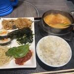 韓国焼肉 カンウォン - 