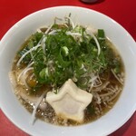 スター ラーメン - 