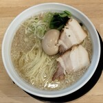 らーめん  破ぐん星 - 