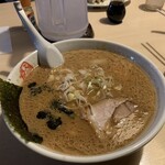 ラーメンだるまや 富丘店 - 