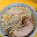 ラーメン二郎 - 