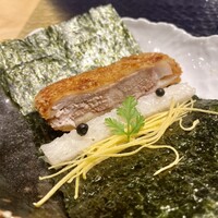 しゃぶしゃぶ　すき鍋　おもき 銀座店 - 
