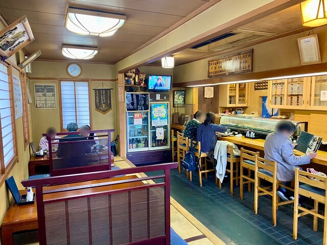 Hiro Zushi Minami Ten photo 4