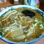 衆宝 - 味噌大盛　2013/12/6ver