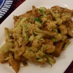 サンサール - アルゴビ