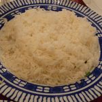 サンサール - ライス