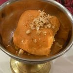 サンサール - ガジャルハルワ