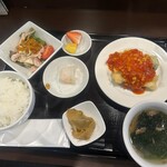 中華食堂 Pata-Pata - 