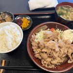 酒・肴 おまた - 