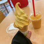 紀ノ川サービスエリア(上り線) フードコート - 料理写真: