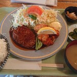 キッチン KOBUTA - 料理写真: