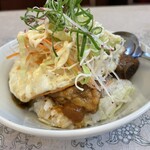 台湾料理 群ちゃん - 