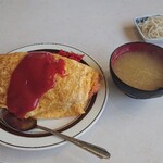 かねよ食堂 - 料理写真: