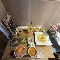 Seafood bar Ermitage 横浜鶴屋町店 -  Seafood bar Ermitage 横浜鶴屋町店 -