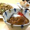 大王亭 - 料理写真:セットカレー（小）