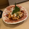 小料理 香しい