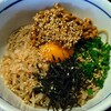 蕎麦たのし
