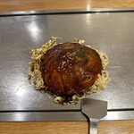 Okonomiyaki Takeshan - 