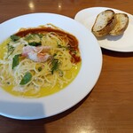 デニーズ 加須店 - 