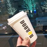 ドトールコーヒーショップ - ドリンク写真:ドトール①(*´>ω<`*)