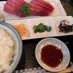 魚がし - 