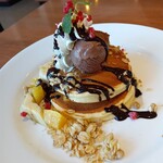 デニーズ 加須店 - 