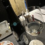 とり澤 - 風の森 25周年記念 未来予想酒II『高温発酵の世界』真中採り 生酒