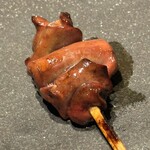 とり澤 - レバー