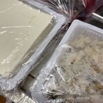 大徳寺 京豆腐 小川 - 