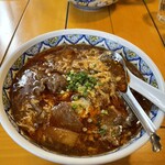 中国ラーメン揚州商人 - 