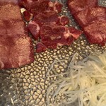 Yakiniku Ushinoe - 