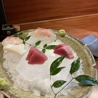 銀平 北新地店 - 