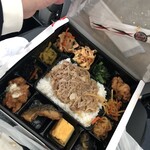 おべんとうのはかたふーず - 