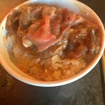 駄目な隣人 人形町店 - 