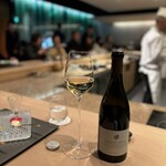 Ginza Kappou Ukai Nikusyou - 