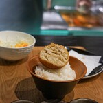 とんかつ ふじ井 - 