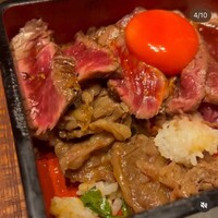 焼肉 きたん 法善寺 - 