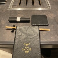 東京焼肉いのうえ 銀座店 - 