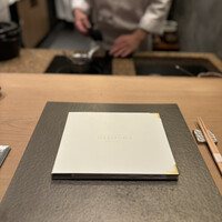 銀座 kappou ukai 肉匠 - 