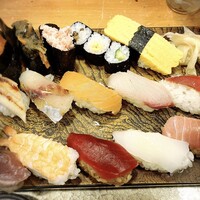 東鮨 新店 - 