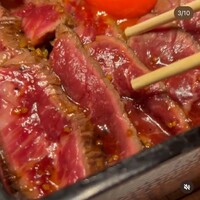 焼肉 きたん 法善寺 - 