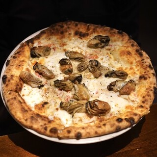 ピッツェリア・エ・バール・レガーメ_1