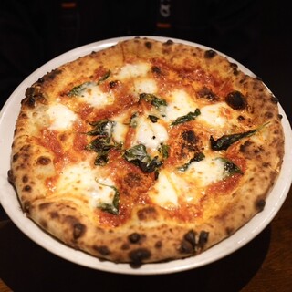 ピッツェリア・エ・バール・レガーメ_0