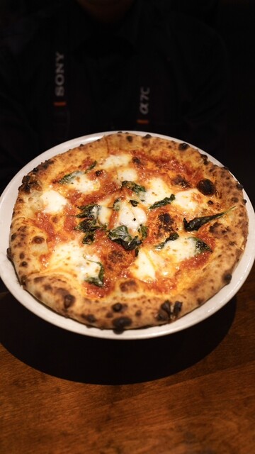 Pizzeria e bar LEGAME restaurant in Narita