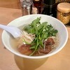 揚子江ラーメン林記 お初天神店