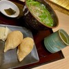 京出汁おいなり 釣狐