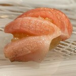 おやじ最後の握り - 