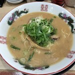 Chuukasoba Hanakyoutaishouten - 